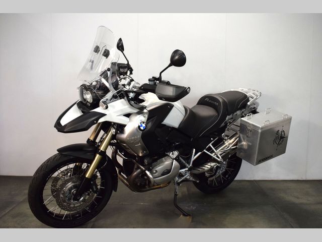 bmw - r-1200-gs