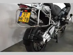 BMW R 1200 GS 2009 occasion – foto 19 van 23
