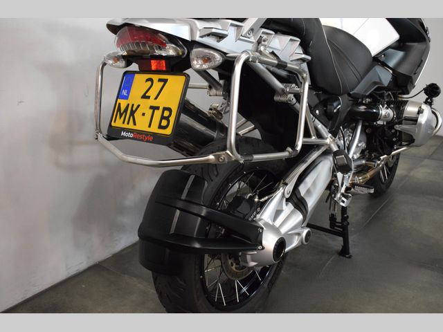 bmw - r-1200-gs