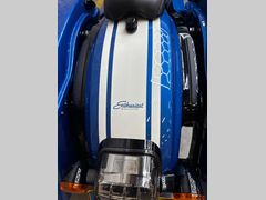 Harley-Davidson Road Glide ST Fast Johnnie 2023 occasion – foto 15 van 24
