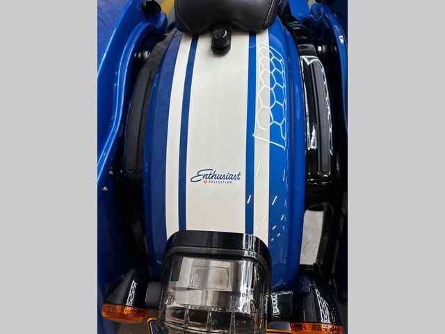 harley-davidson - road-glide-st