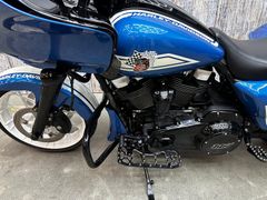 Harley-Davidson Road Glide ST Fast Johnnie 2023 occasion – foto 5 van 24