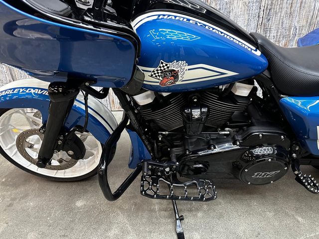 harley-davidson - road-glide-st