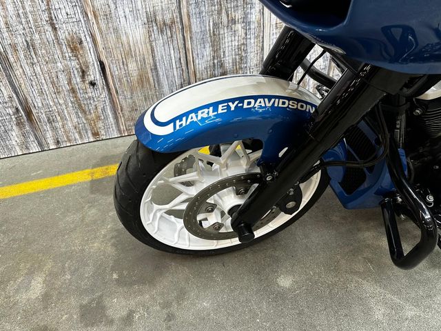 harley-davidson - road-glide-st