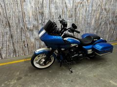 Harley-Davidson Road Glide ST Fast Johnnie 2023 occasion – foto 3 van 24