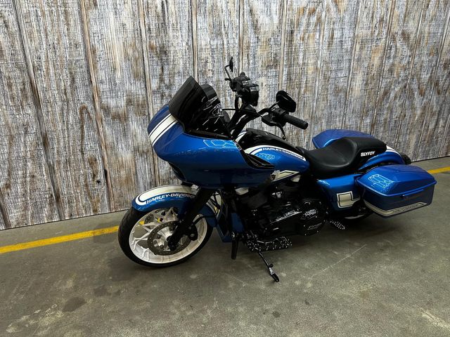 harley-davidson - road-glide-st