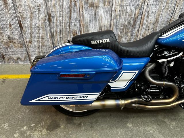 harley-davidson - road-glide-st