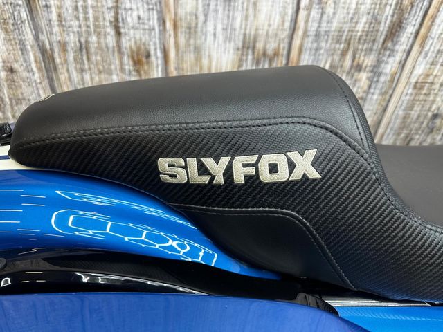 harley-davidson - road-glide-st