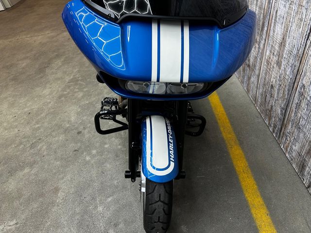 harley-davidson - road-glide-st