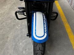 Harley-Davidson Road Glide ST Fast Johnnie 2023 occasion – foto 17 van 24