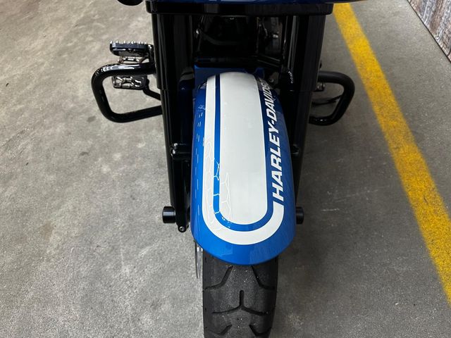 harley-davidson - road-glide-st