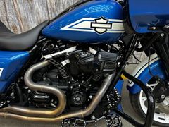 Harley-Davidson Road Glide ST Fast Johnnie 2023 occasion – foto 8 van 24