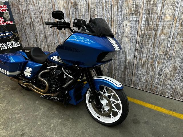 harley-davidson - road-glide-st