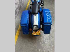 Harley-Davidson Road Glide ST Fast Johnnie 2023 occasion – foto 11 van 24