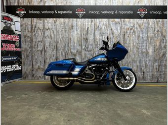 Harley-Davidson Road Glide ST 2023 occasion