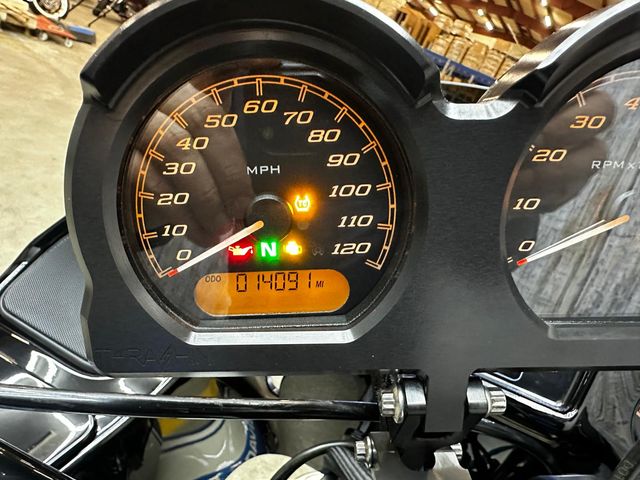 harley-davidson - road-glide-st