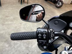 Harley-Davidson Road Glide ST Fast Johnnie 2023 occasion – foto 19 van 24