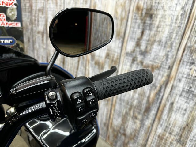 harley-davidson - road-glide-st