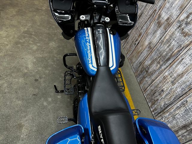 harley-davidson - road-glide-st