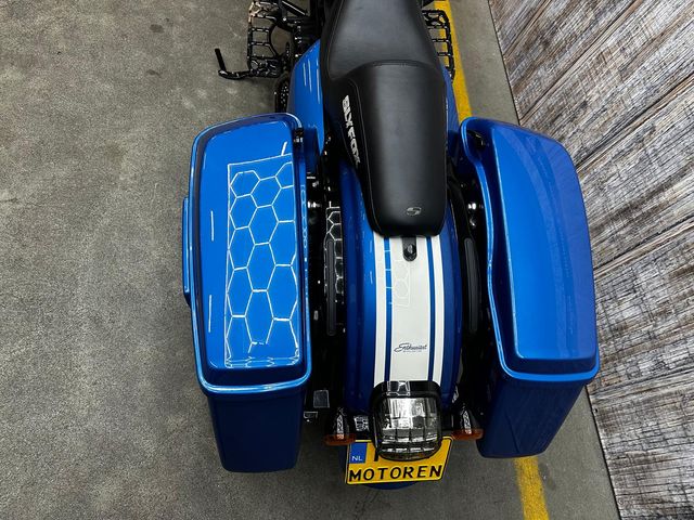 harley-davidson - road-glide-st