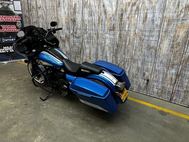 harley-davidson - road-glide-st