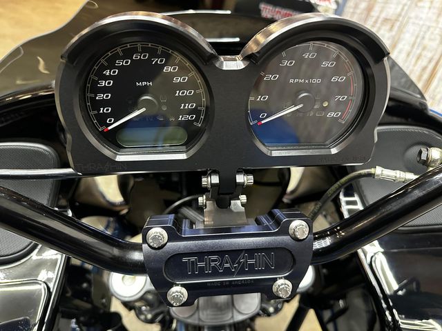 harley-davidson - road-glide-st