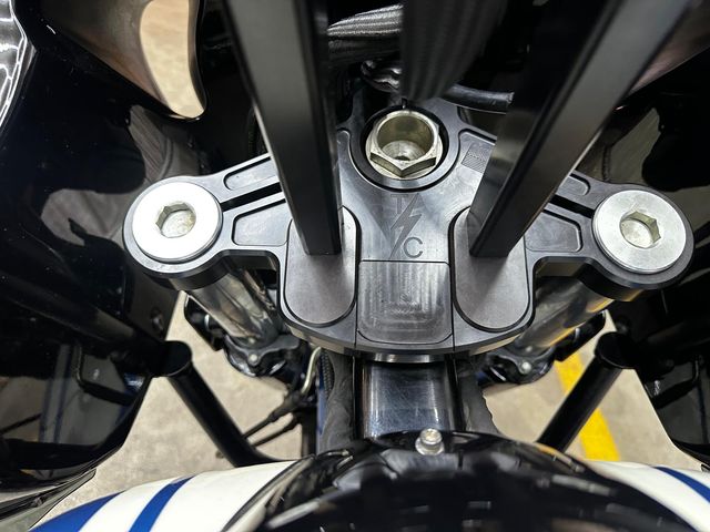 harley-davidson - road-glide-st