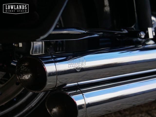 harley-davidson - heritage-softail-classic-flstc
