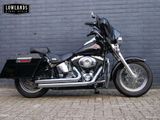 HARLEY-DAVIDSON HERITAGE SOFTAIL CLASSIC FLSTC