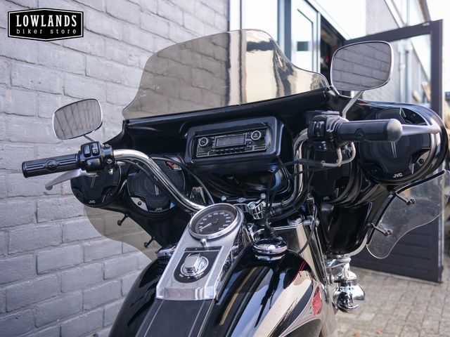 harley-davidson - heritage-softail-classic-flstc