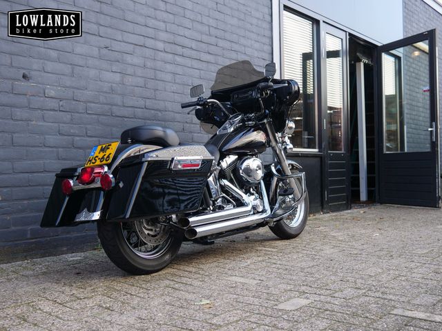 harley-davidson - heritage-softail-classic-flstc