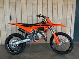 KTM 85 SX