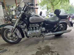 HONDA GL 1500 F6C