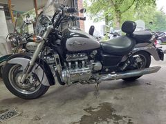 HONDA GL 1500 F6C