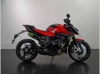Qjmotor SRK 921 2026 nieuw