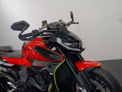 Qjmotor SRK 921 2026 nieuw – foto 4 van 9