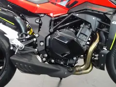 Qjmotor SRK 921 2026 nieuw – foto 6 van 9