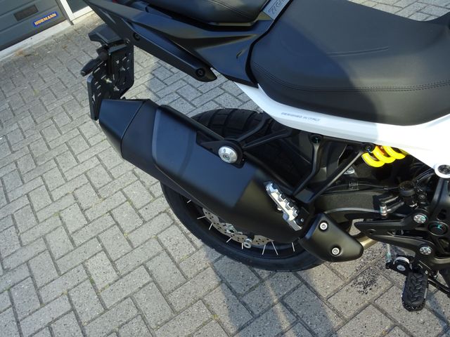 benelli - trk-902
