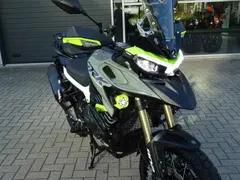 Benelli TRK 902 Xplorer 2026 nieuw – foto 5 van 17