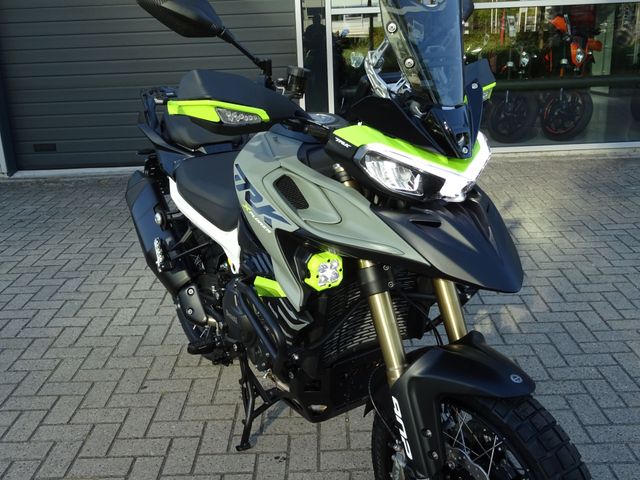 benelli - trk-902