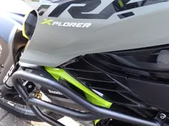 Benelli TRK 902 Xplorer 2026 nieuw – foto 12 van 17