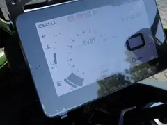 Benelli TRK 902 Xplorer 2026 nieuw – foto 14 van 17