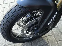 Benelli TRK 902 Xplorer 2026 nieuw – foto 15 van 17