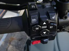 Benelli TRK 902 Xplorer 2026 nieuw – foto 13 van 17