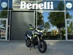Benelli TRK 902 Xplorer 2026 nieuw – foto 4 van 17