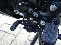 Benelli TRK 902 Xplorer 2026 nieuw – foto 11 van 17