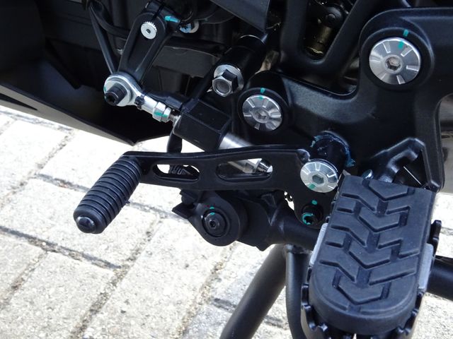 benelli - trk-902