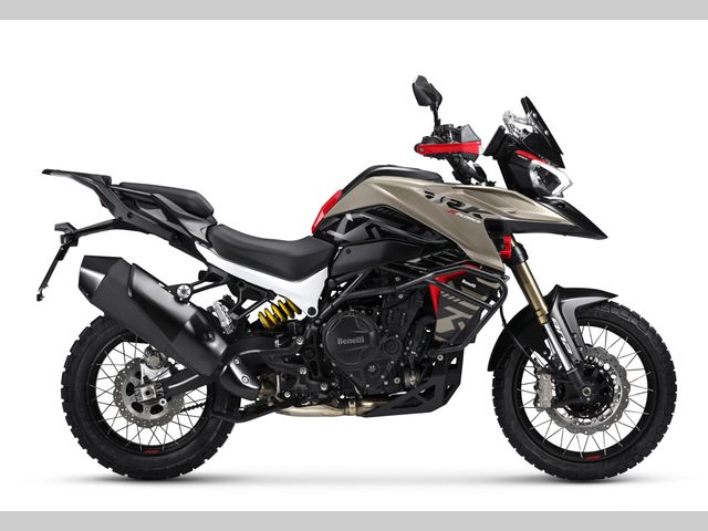 benelli - trk-902