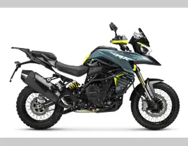 Benelli TRK 902 2026 nieuw