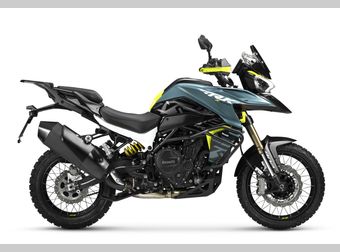 Benelli TRK 902 2026 nieuw